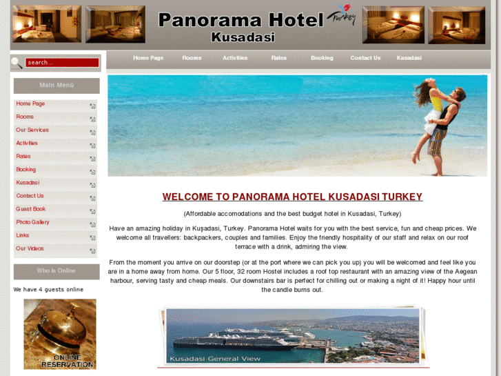 www.otelpanorama.com