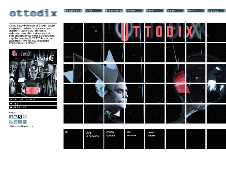 www.ottodix.it