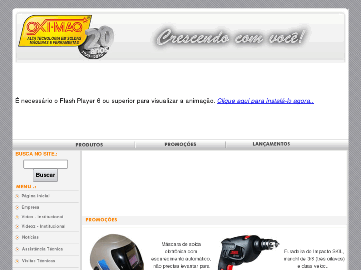 www.oximaq.com.br