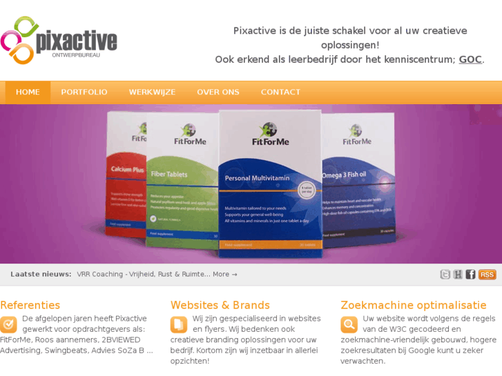 www.pixactive.nl