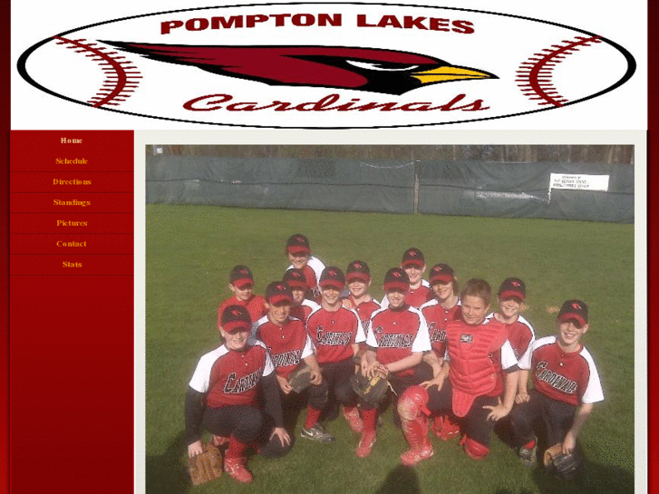 www.plcardinalsbaseball.com