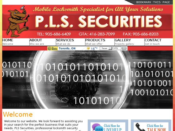 www.plssecurities.com