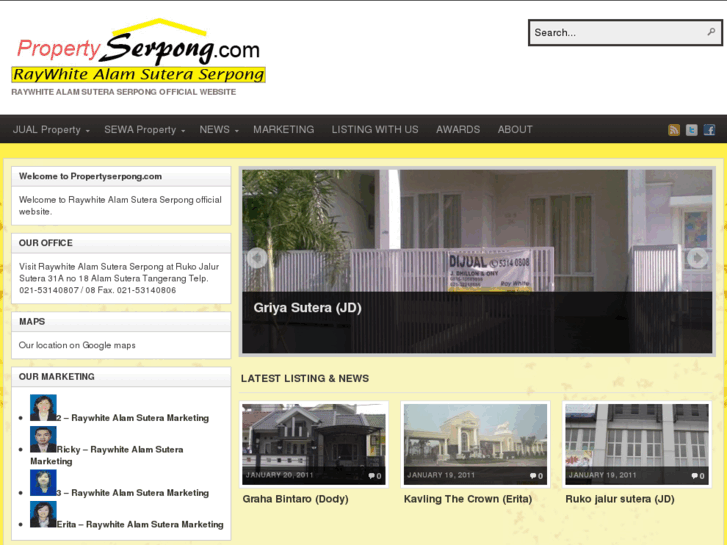 www.propertyserpong.com