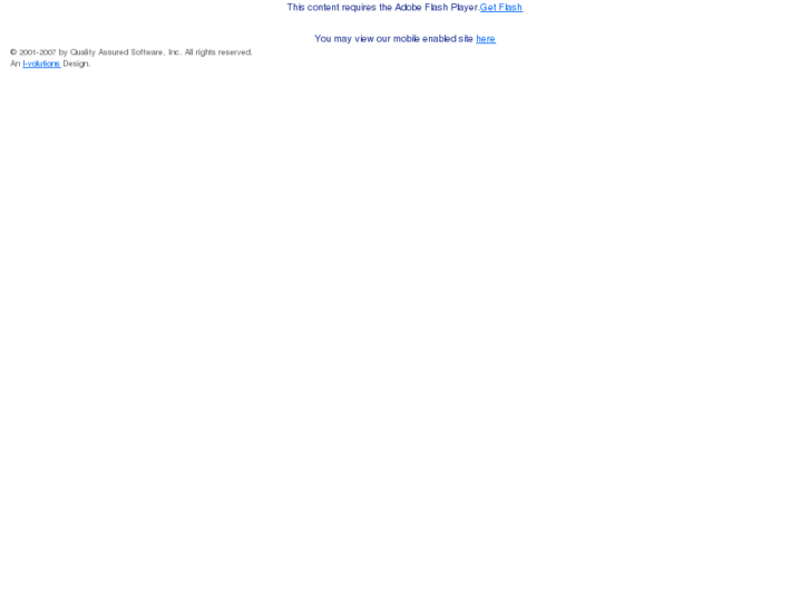 www.qasoftware.com