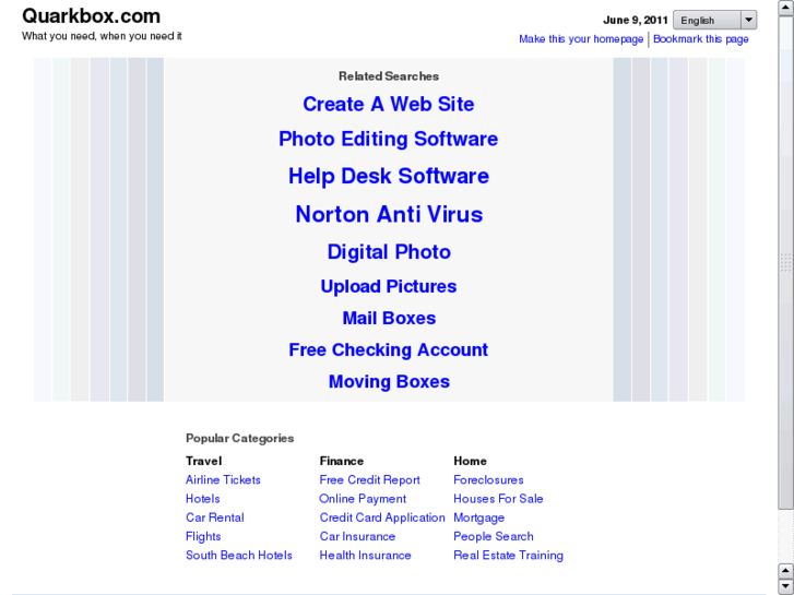 www.quarkbox.com