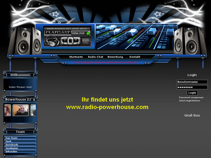 www.radio-impulse.de