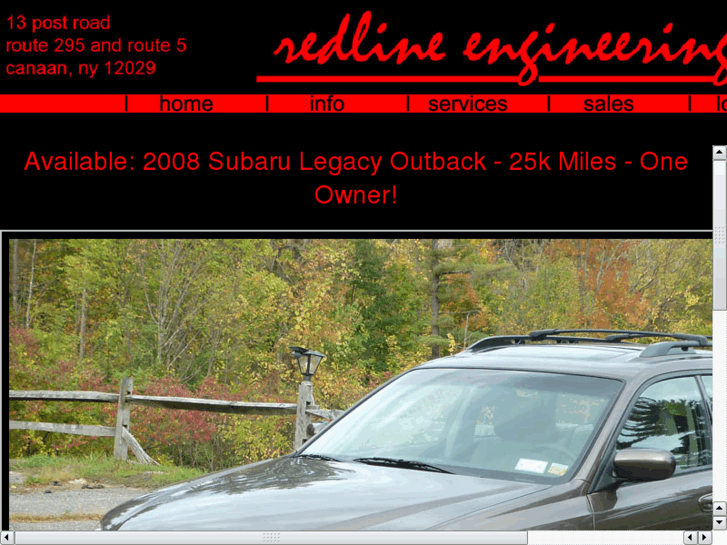 www.redlinecars.com