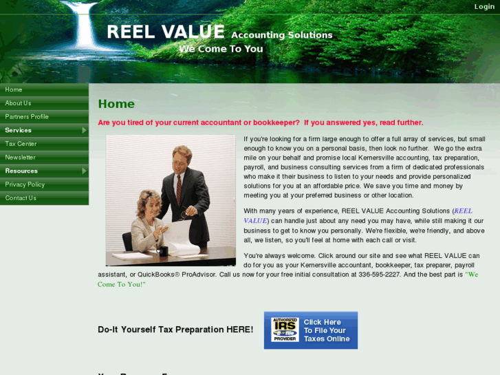 www.reelvalue.com