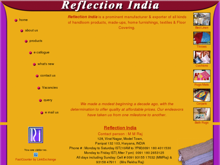 www.reflectionindia.com