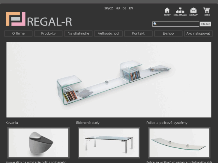 www.regal-r.sk