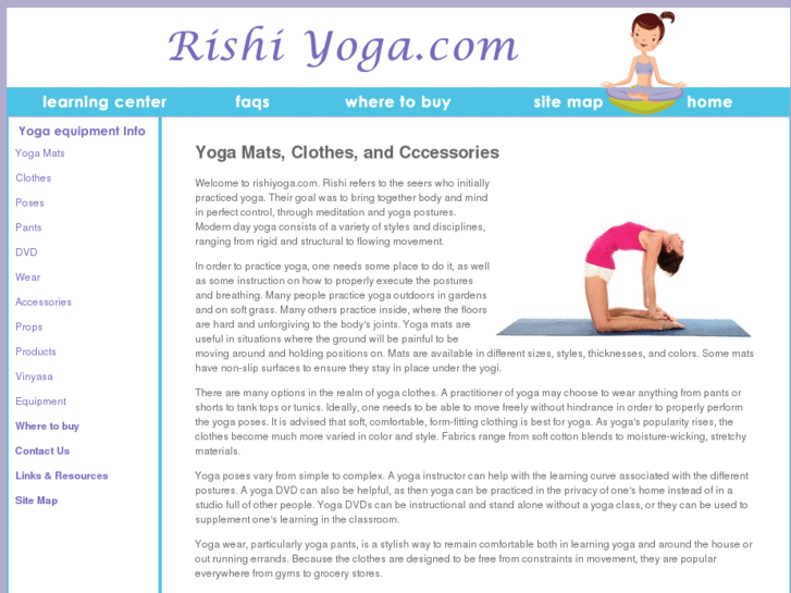 www.rishiyoga.com