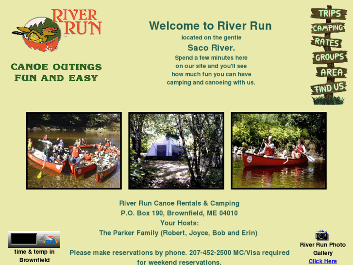 www.riverruncanoe.com