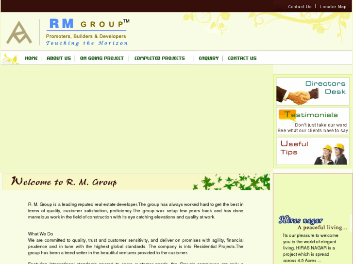 www.rmgroupindia.com