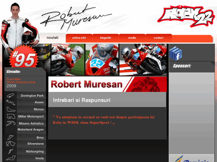 www.robertmuresan.com