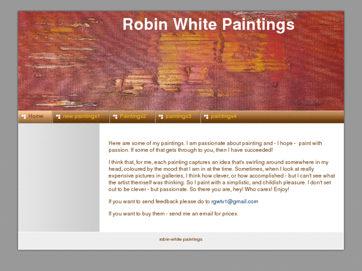 www.robin-white.com