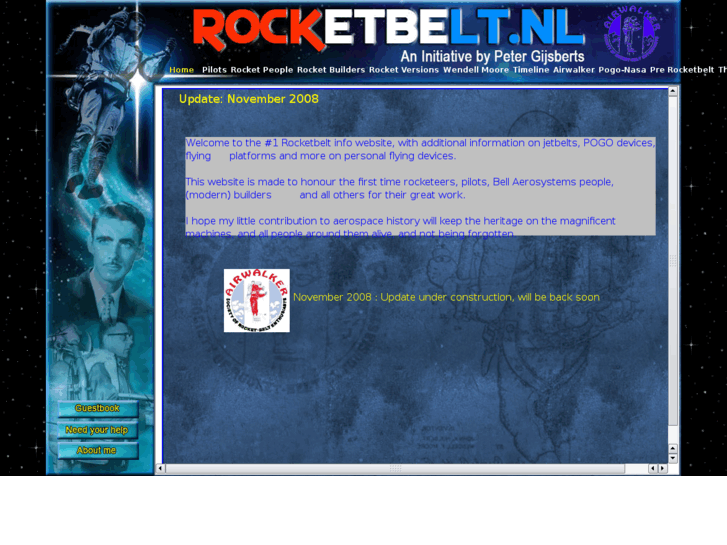 www.rocketbelt.nl