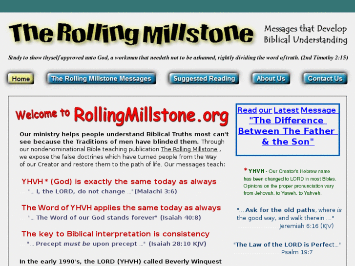 www.rollingmillstone.com