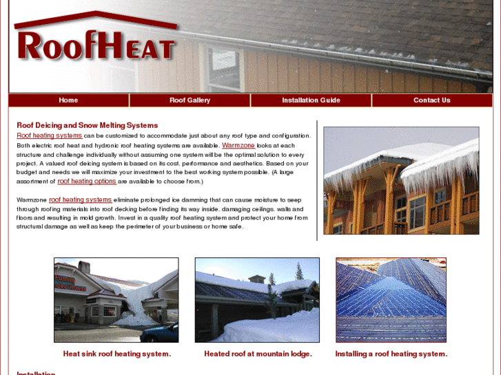 www.roofheat.com