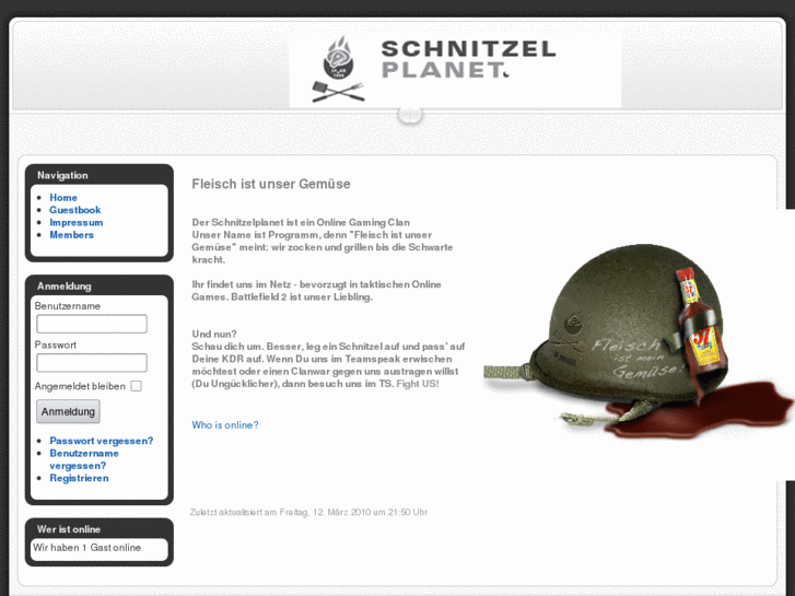 www.schnitzelplanet.net