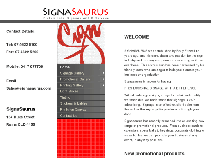 www.signasaurus.com