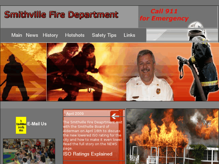 www.smithvillefire.com