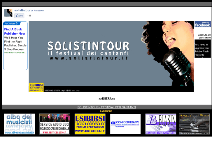 www.solistintour.com