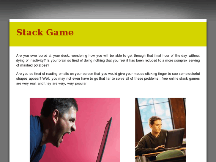 www.stackgame.com