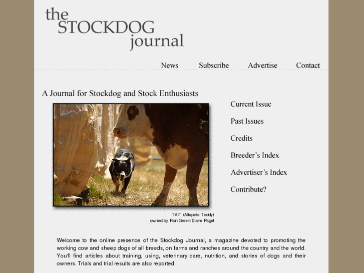 www.stockdogsmagazine.com