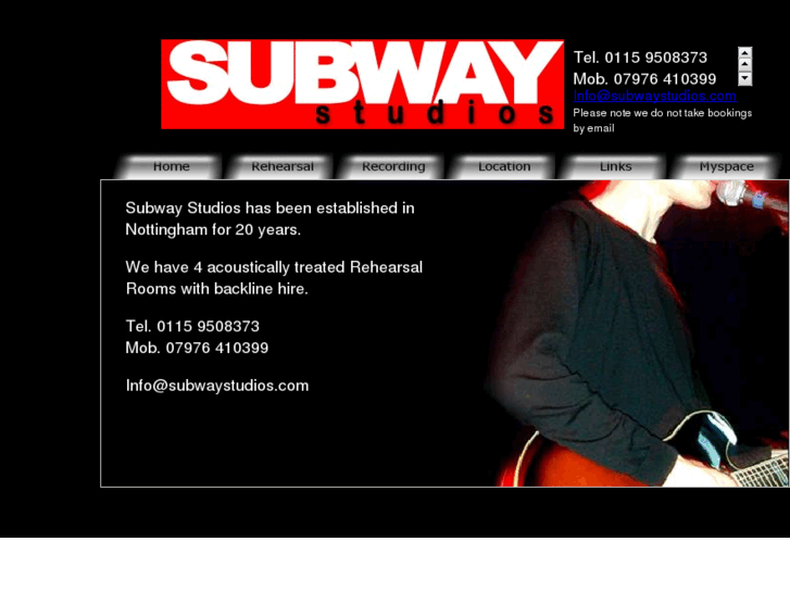 www.subwaystudios.com