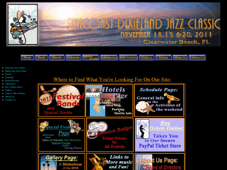 www.suncoastjazzclassic.com