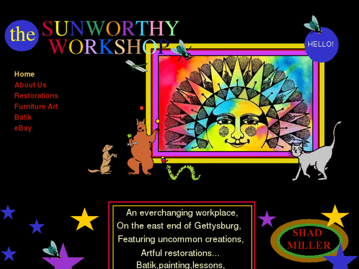 www.sunworthyworkshop.com