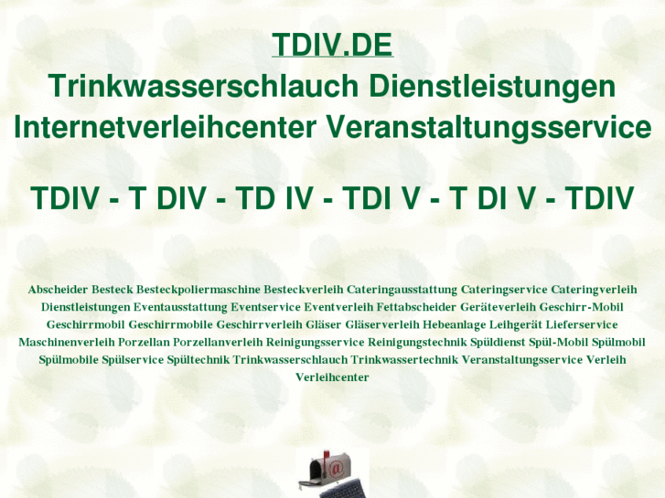 www.tdiv.de