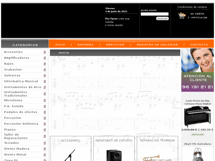 www.tempoinstruments.es