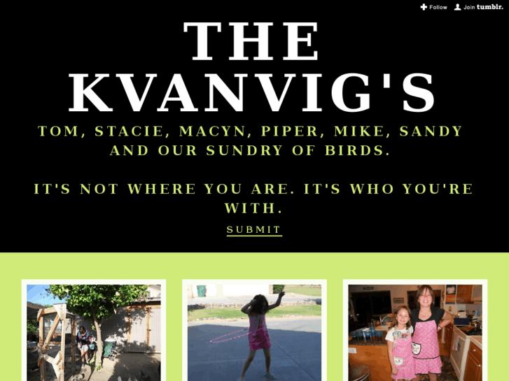 www.thekvanvigs.com