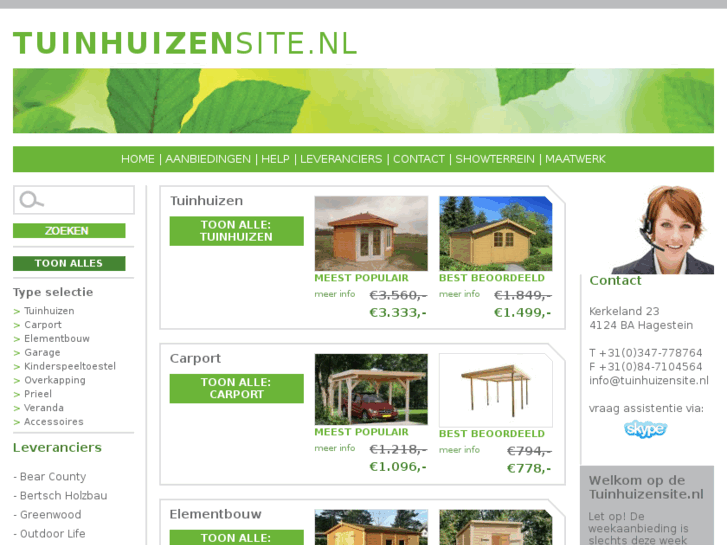 www.tuinhuizensite.nl