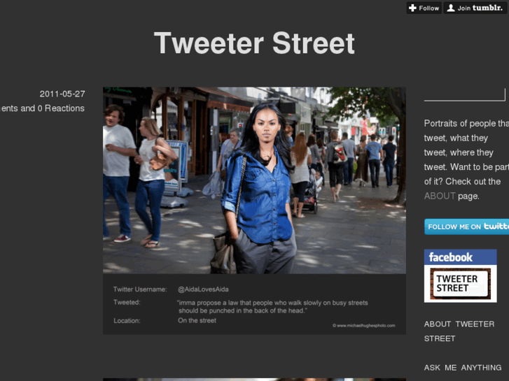 www.tweeterstreet.com