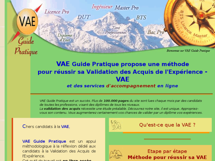 www.vaeguidepratique.fr