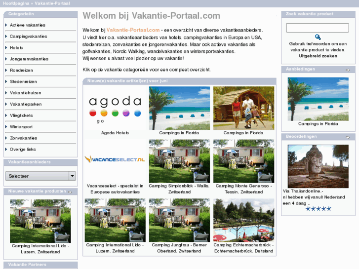 www.vakantie-portaal.com