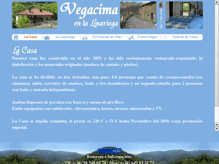 www.vegacima.com