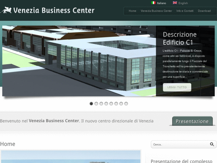 www.veneziabusinesscenter.com