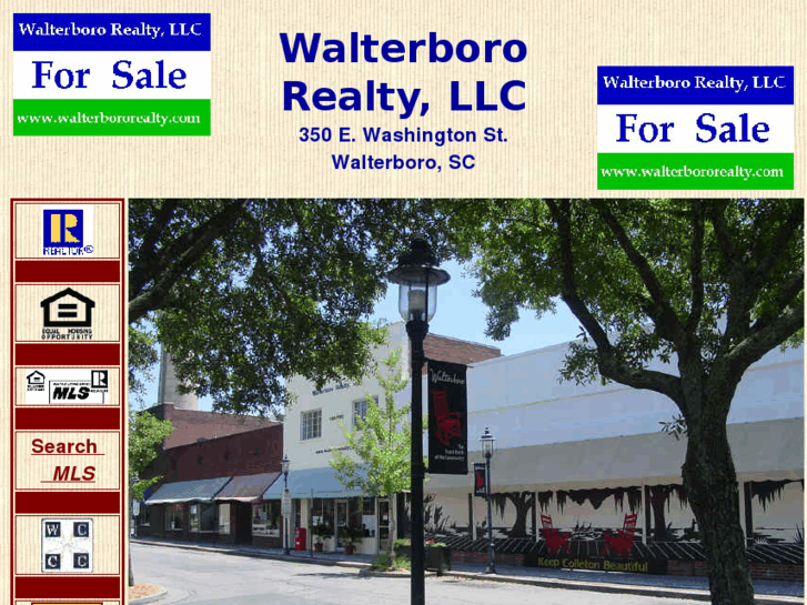 www.walterbororealty.com