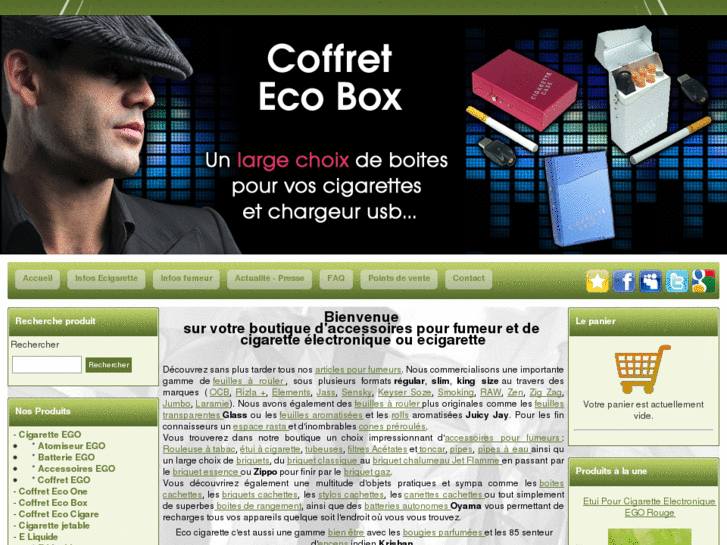 www.web-ecigarette.com