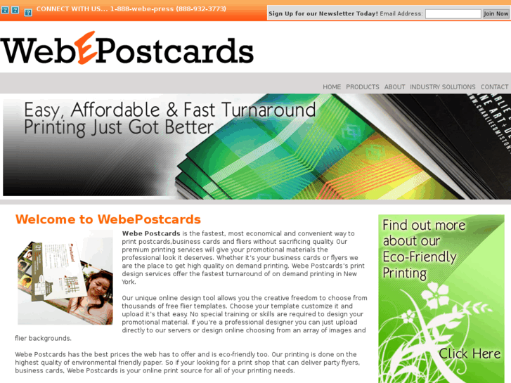 www.webepostcards.com