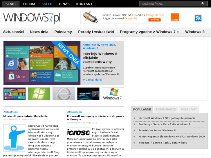www.windows7.pl
