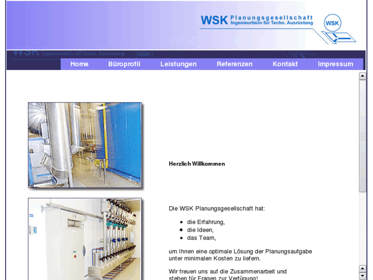 www.wsk-planungsgesellschaft.com