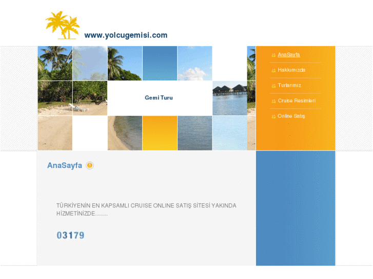 www.yolcugemisi.com