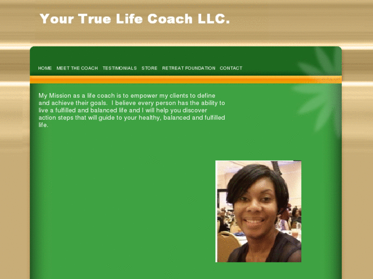 www.yourtruelifecoach.com