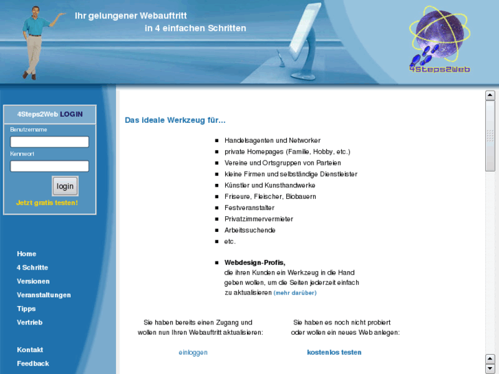 www.4steps2web.net