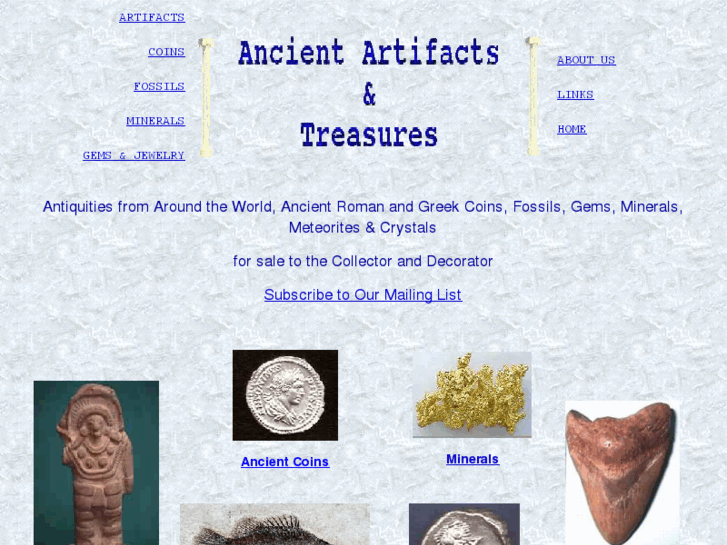 www.aatfossils.com