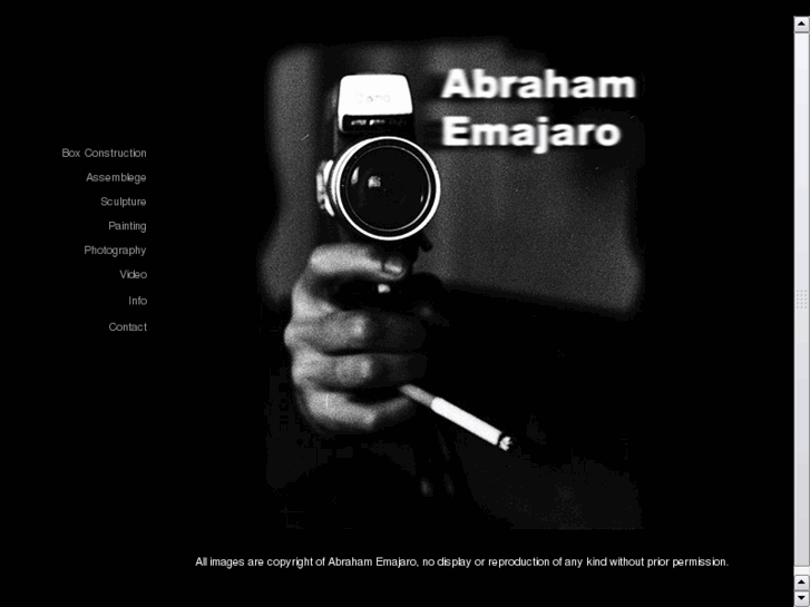 www.abrahamemajaro.com